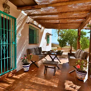  Villa Luxr Pool, Sea And Malaga View